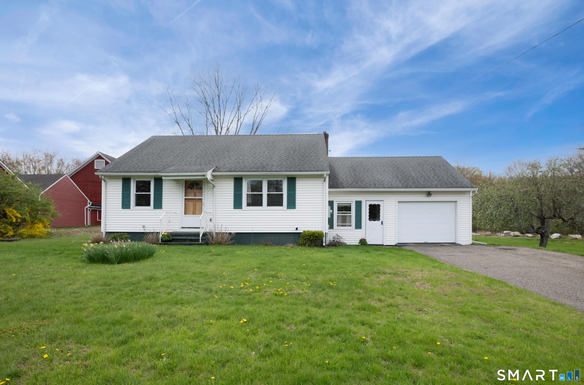 26 Barnum Road, Danbury, CT