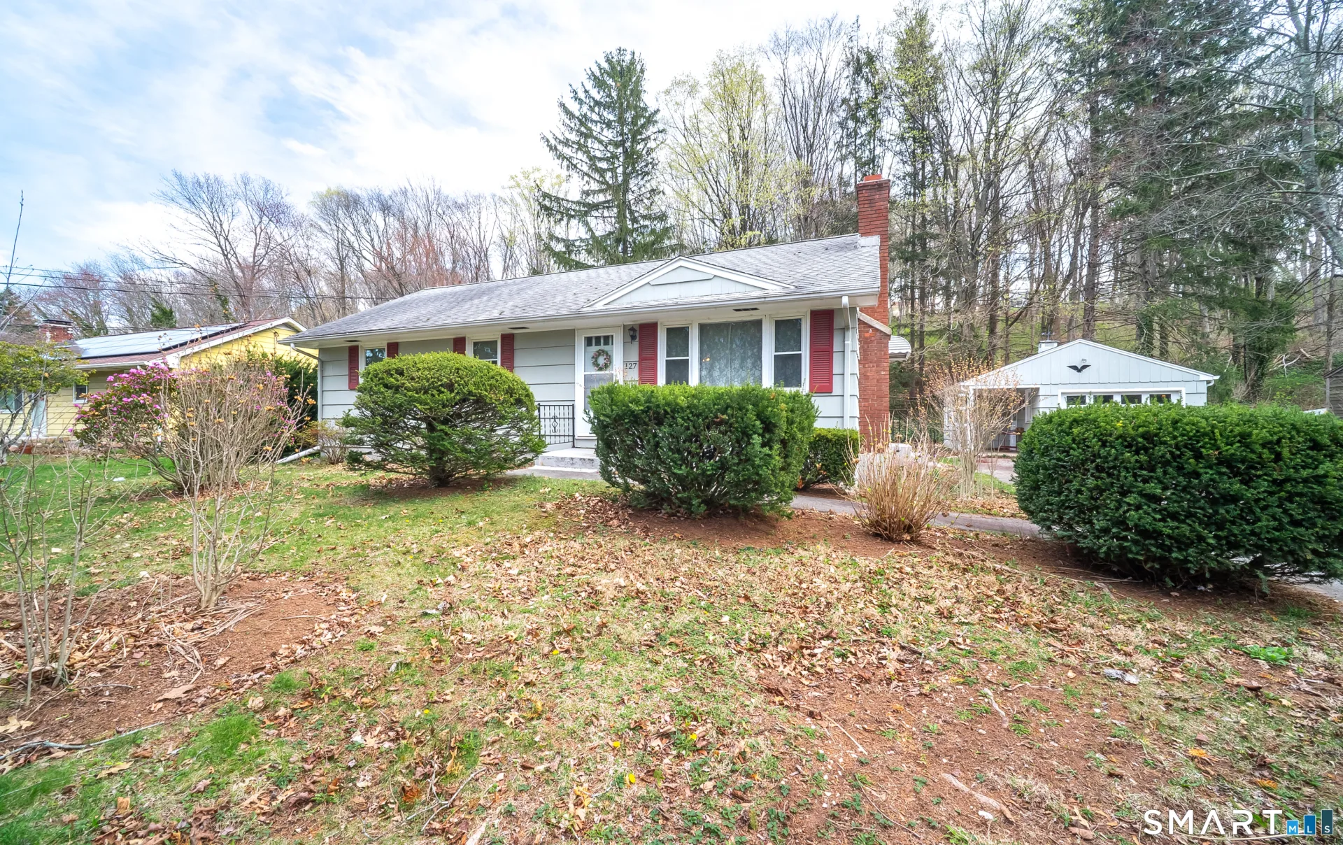 127 Bee Street, Meriden, CT