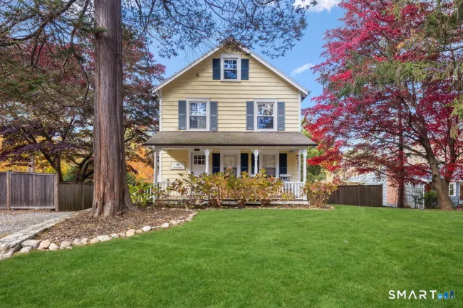 46 Devils Garden Road