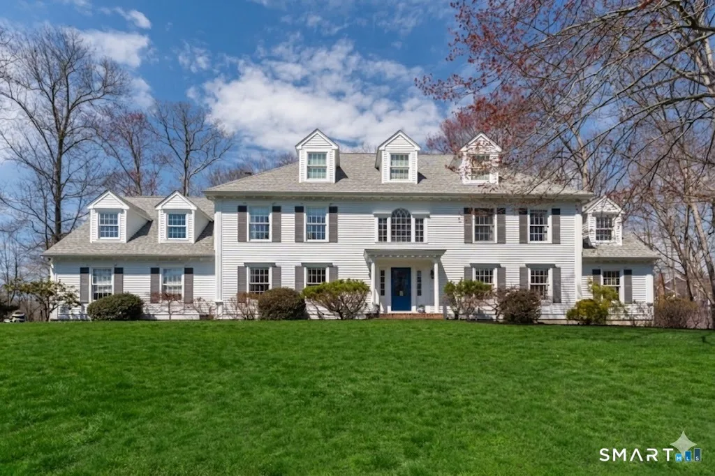 11 Silo Hill, Madison, CT