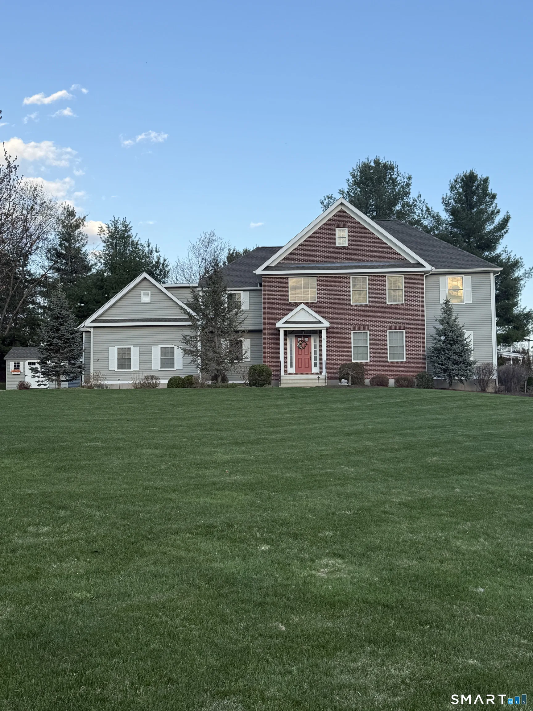 2 Gatehouse Road, Granby, CT