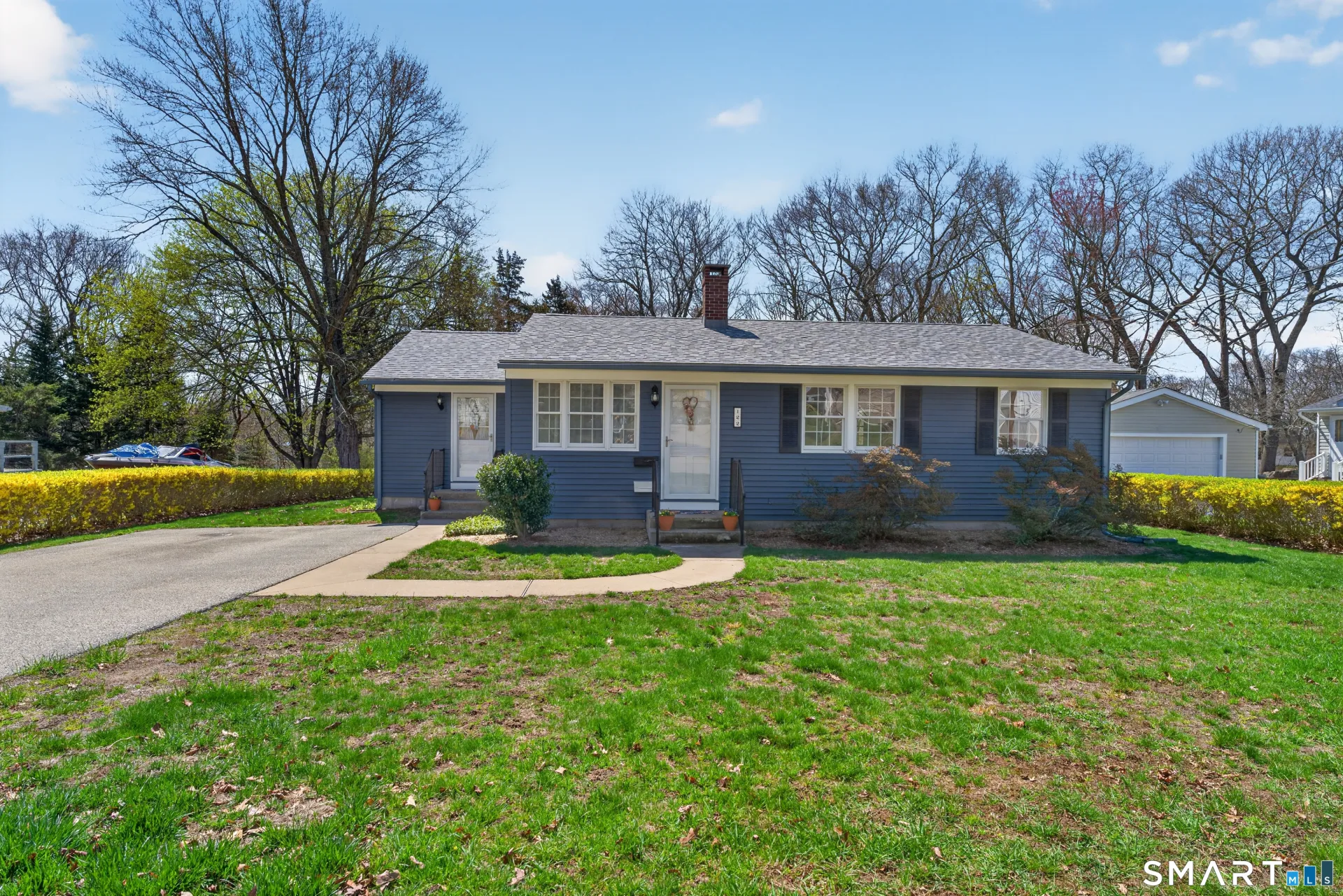 122 Indigo Street, Groton, CT