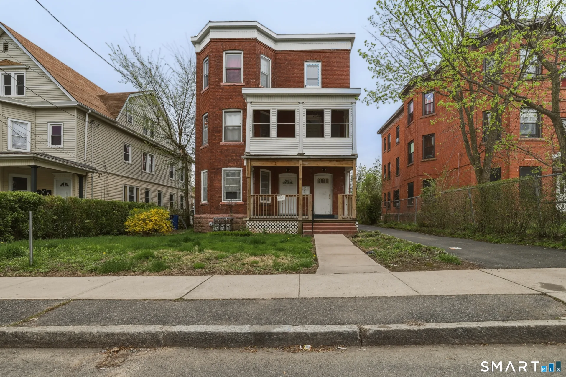 62-64 Edgewood Street, Hartford, CT