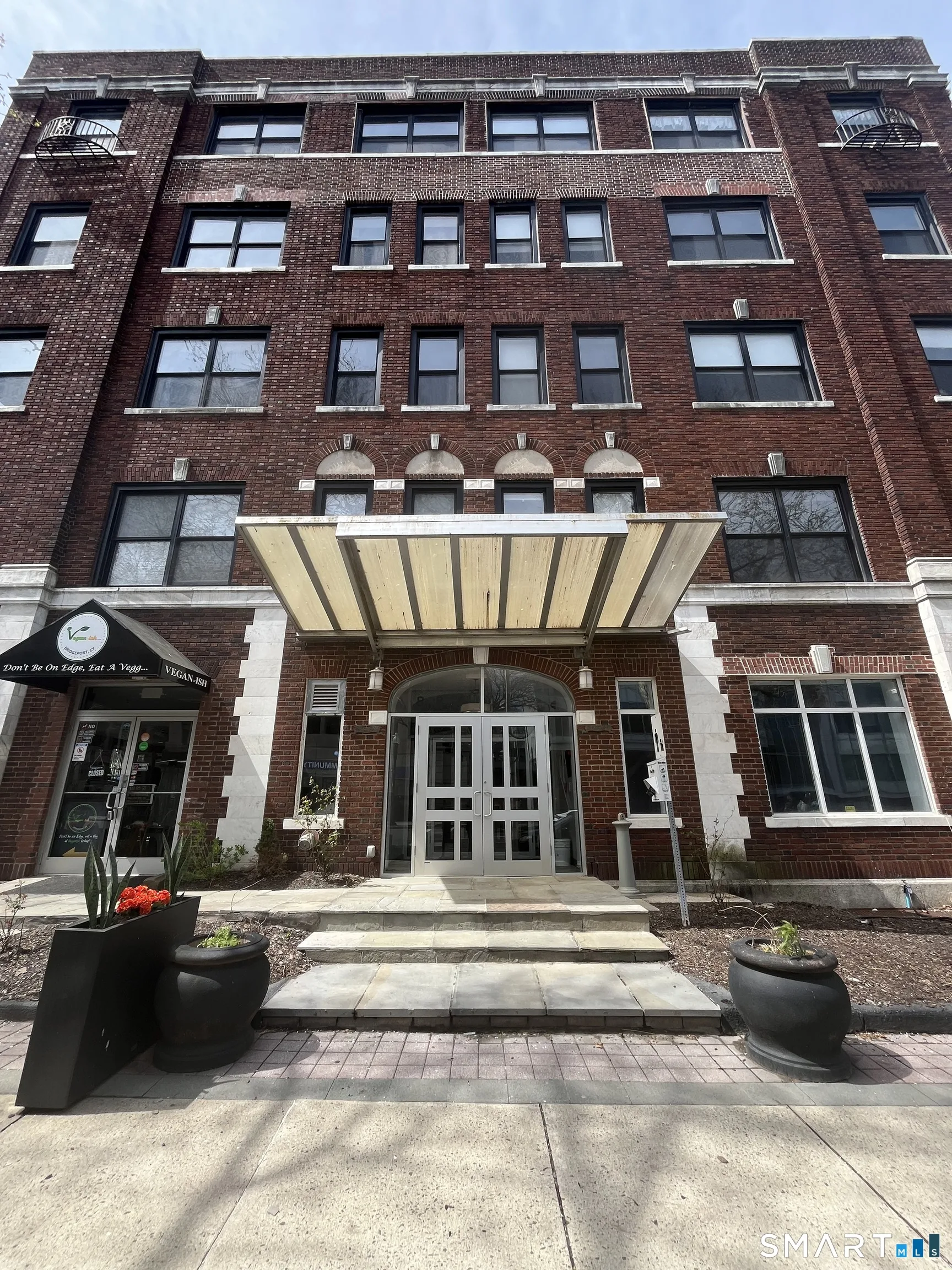 881 Lafayette Boulevard #1A, Bridgeport, CT