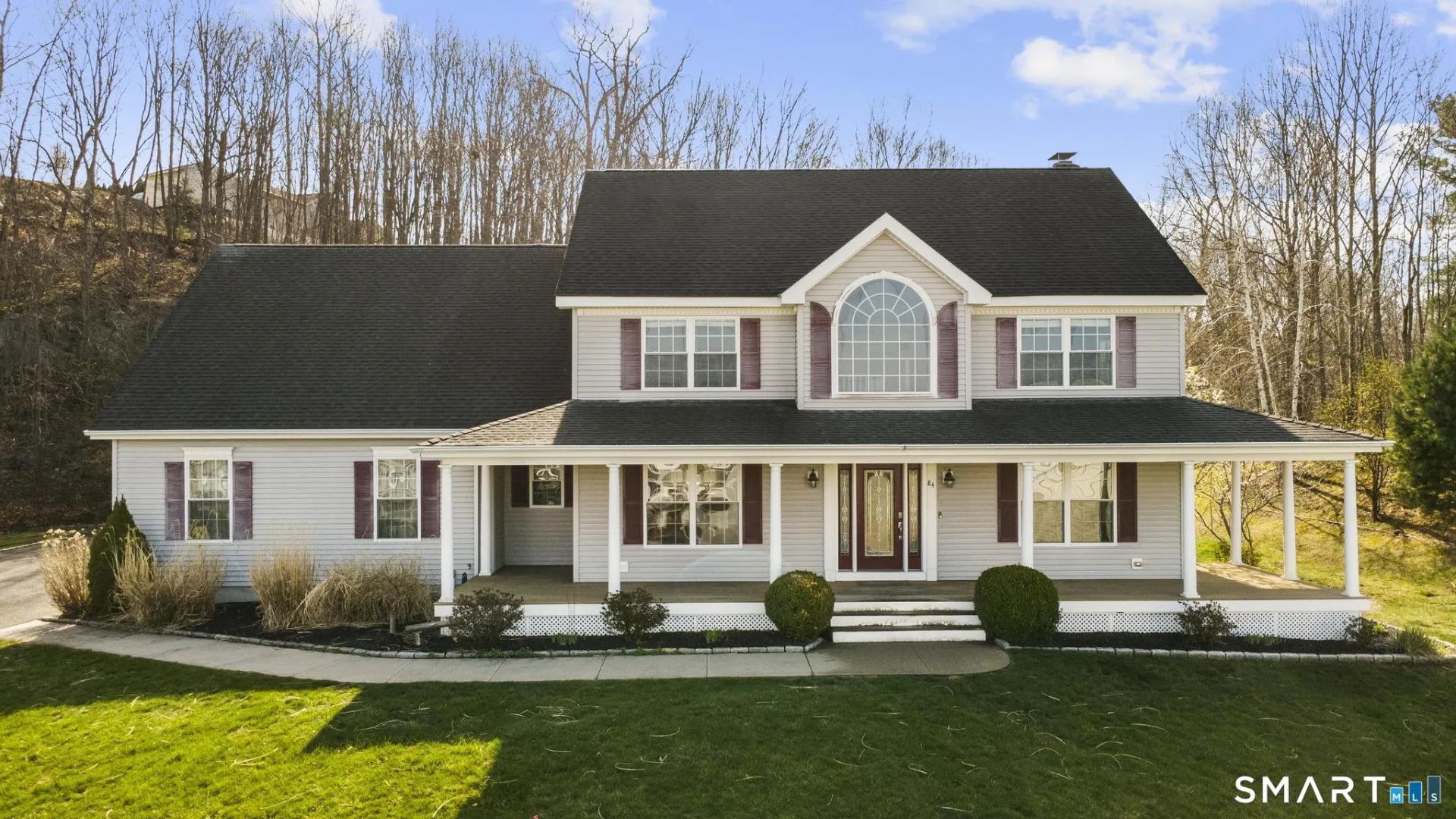 84 Tyler Hill Road, Naugatuck, CT