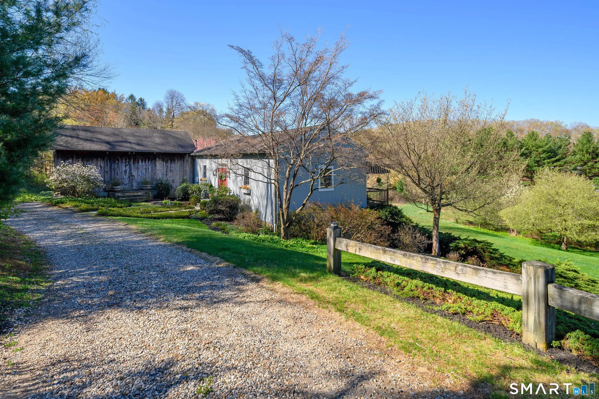 28 Poverty Hollow Road, Newtown, CT