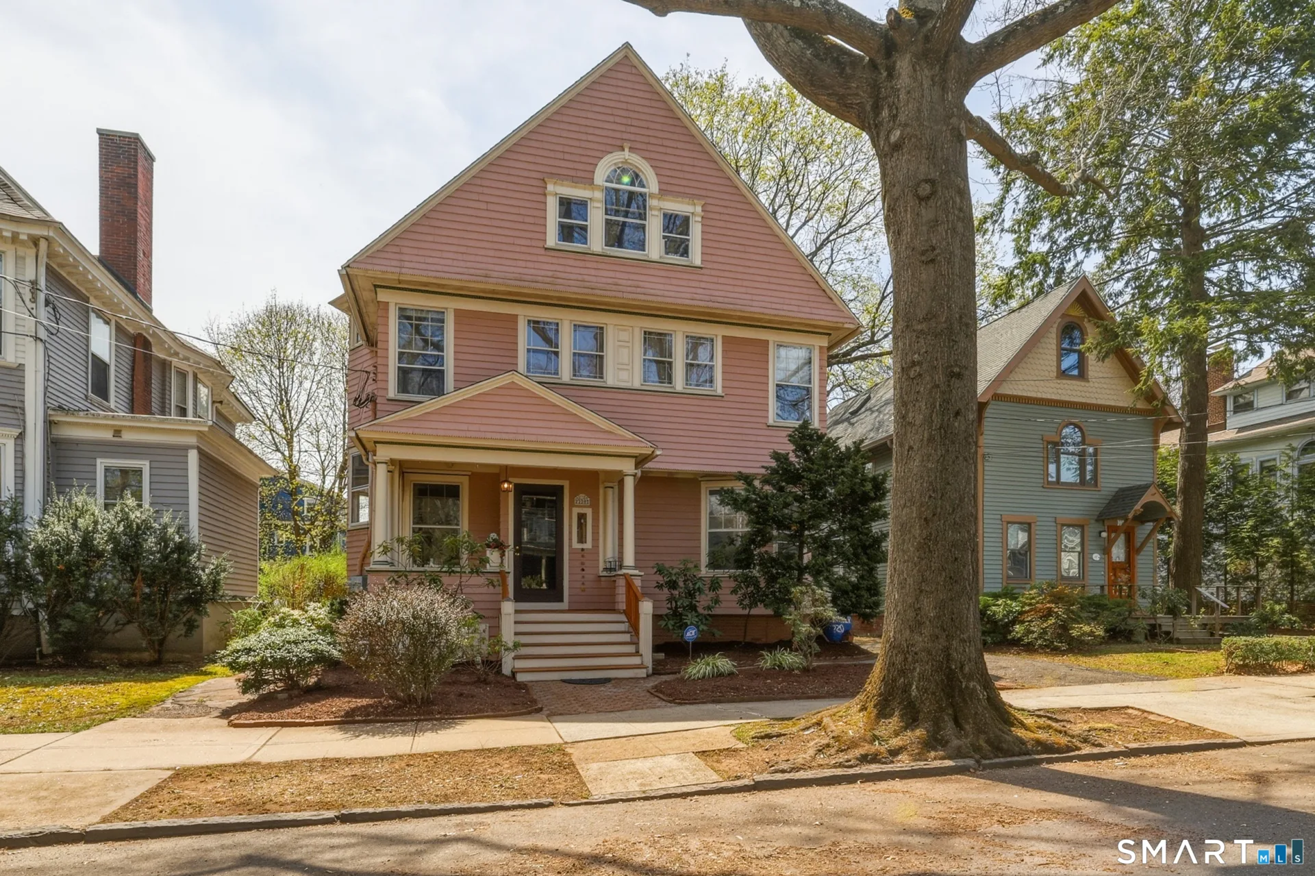 220 Canner Street, New Haven, CT