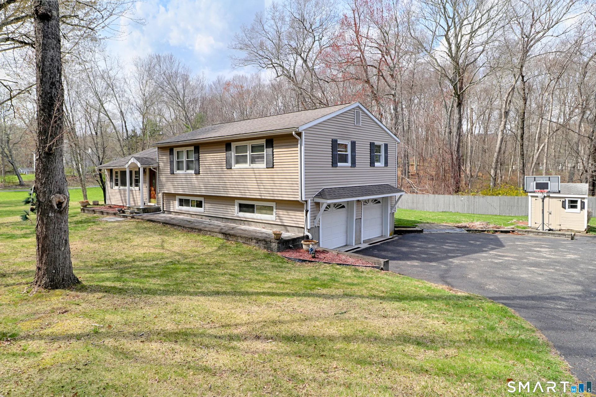 112 Jockey Hollow Road, Monroe, CT