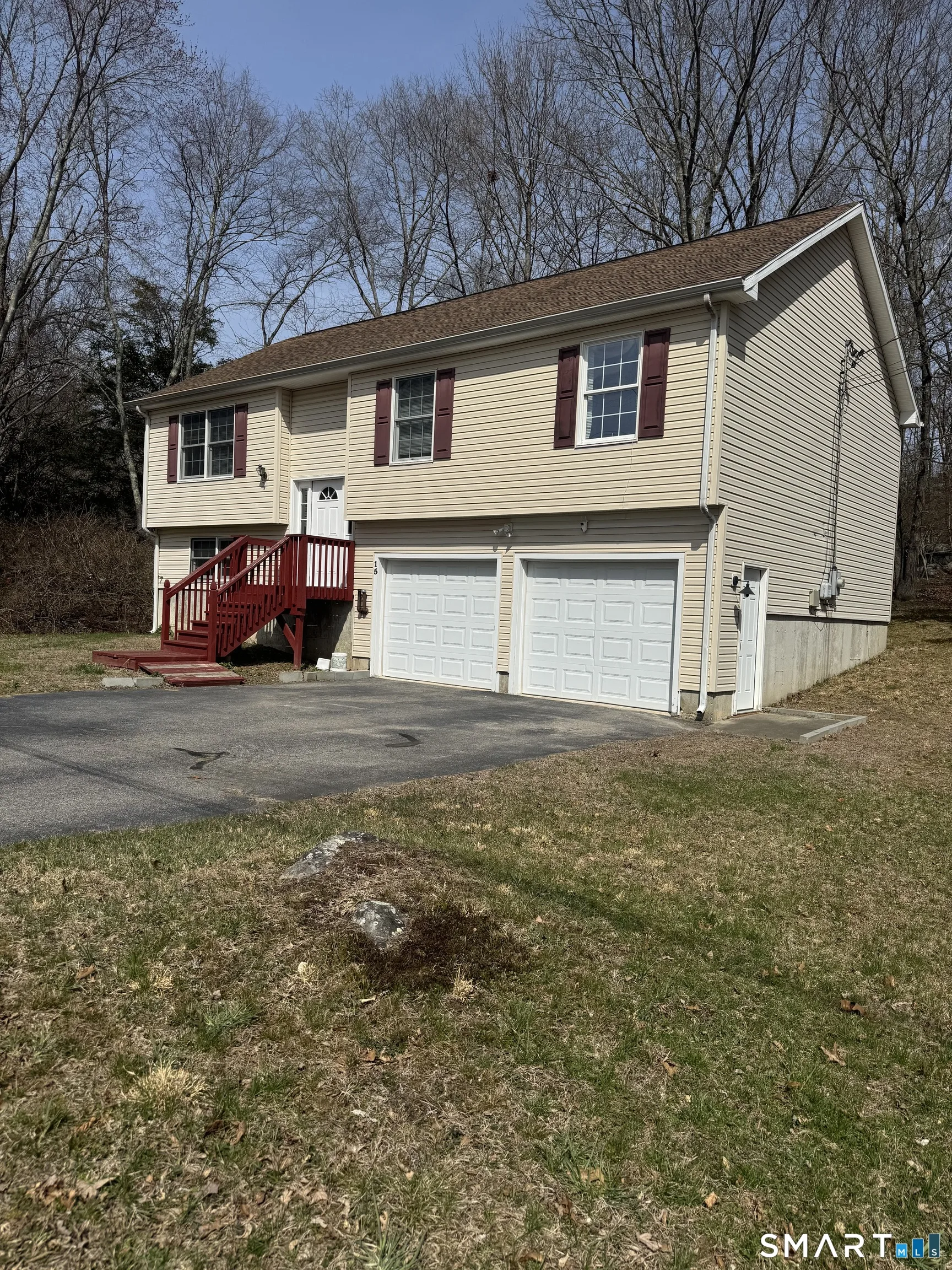 15 Harriet Street, Norwich, CT