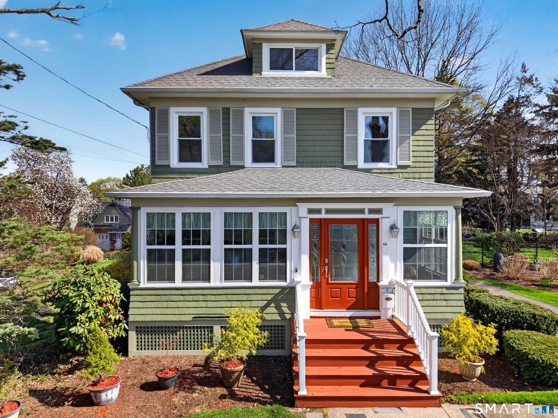 77 Hillcrest Avenue, Hamden, CT