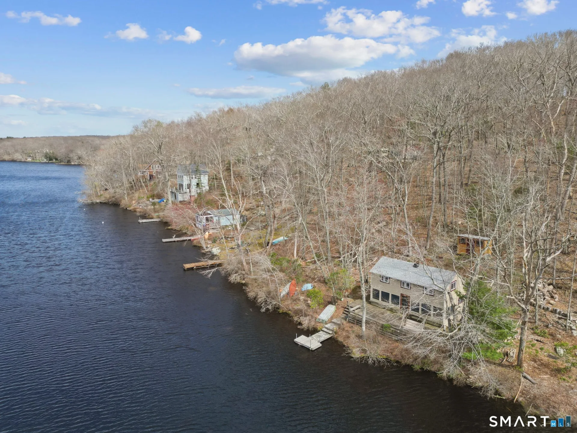 89 Lakeside Drive, North Stonington, CT