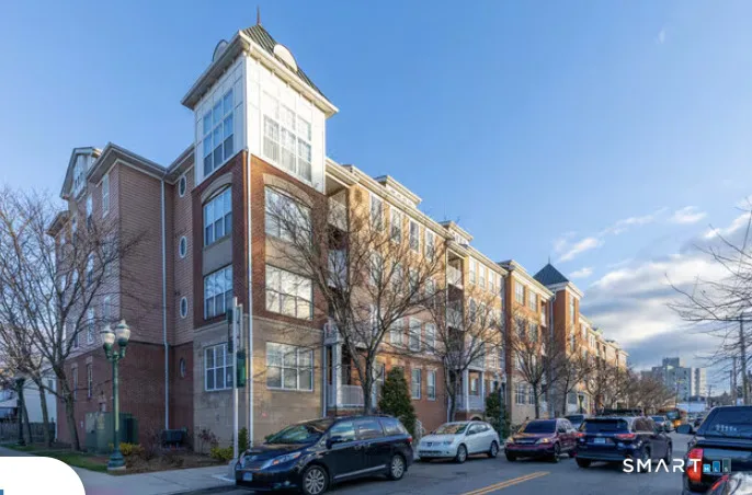 25 Adams Avenue #112, Stamford, CT