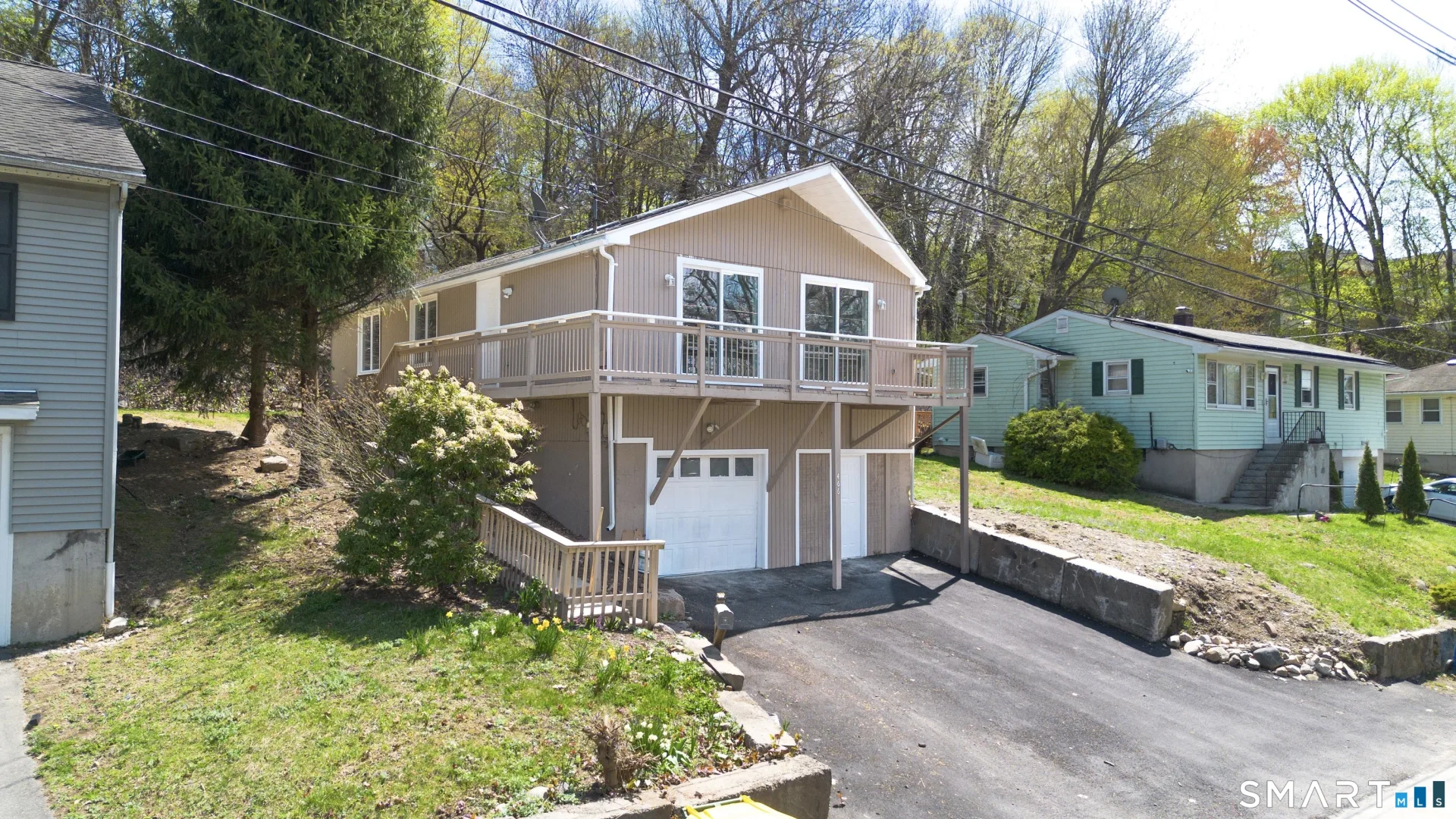 466 Waterville Street, Waterbury, CT