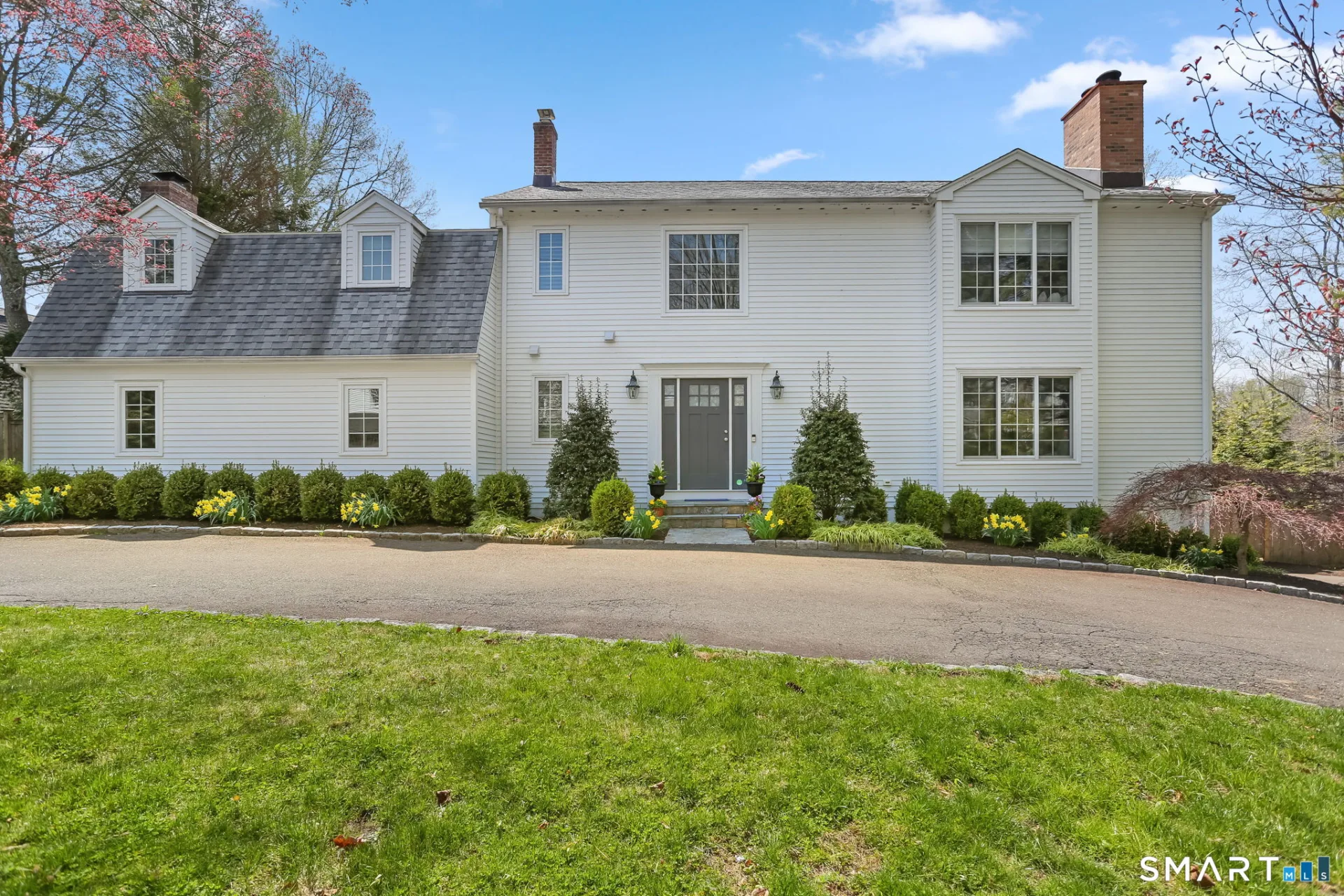 3 Valley Field Road, Westport, CT