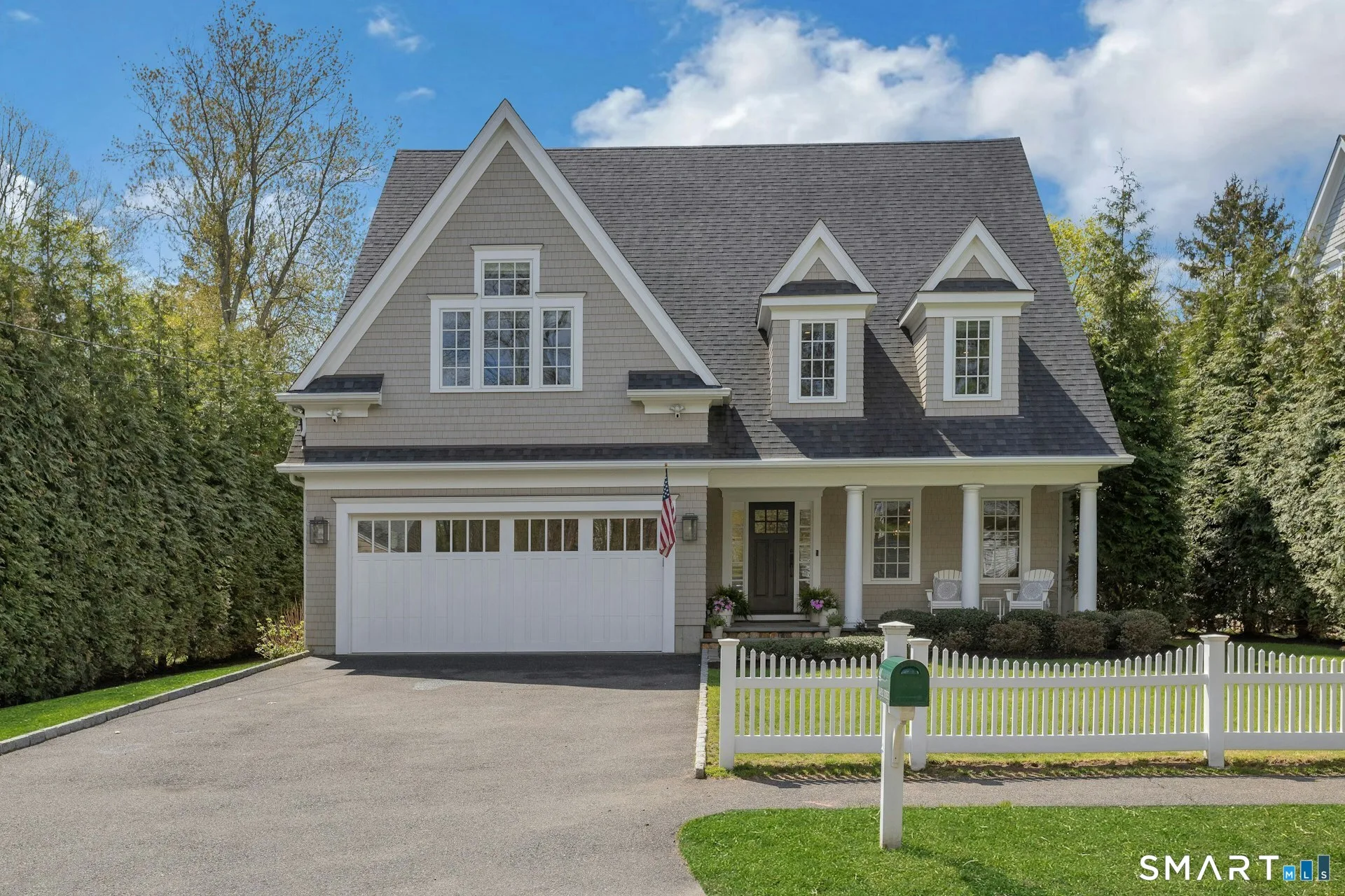 44 Maple Street, Darien, CT