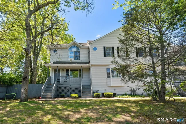 193 Abbotsford Avenue #193, West Hartford, CT