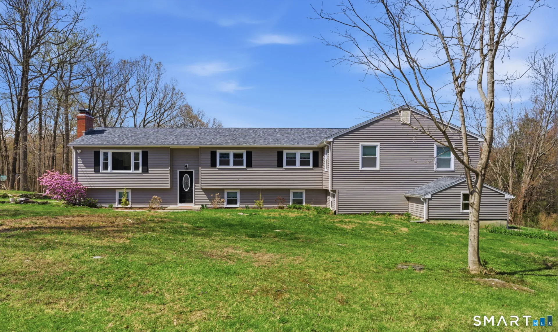 99 West Chippen Hill Road, Burlington, CT