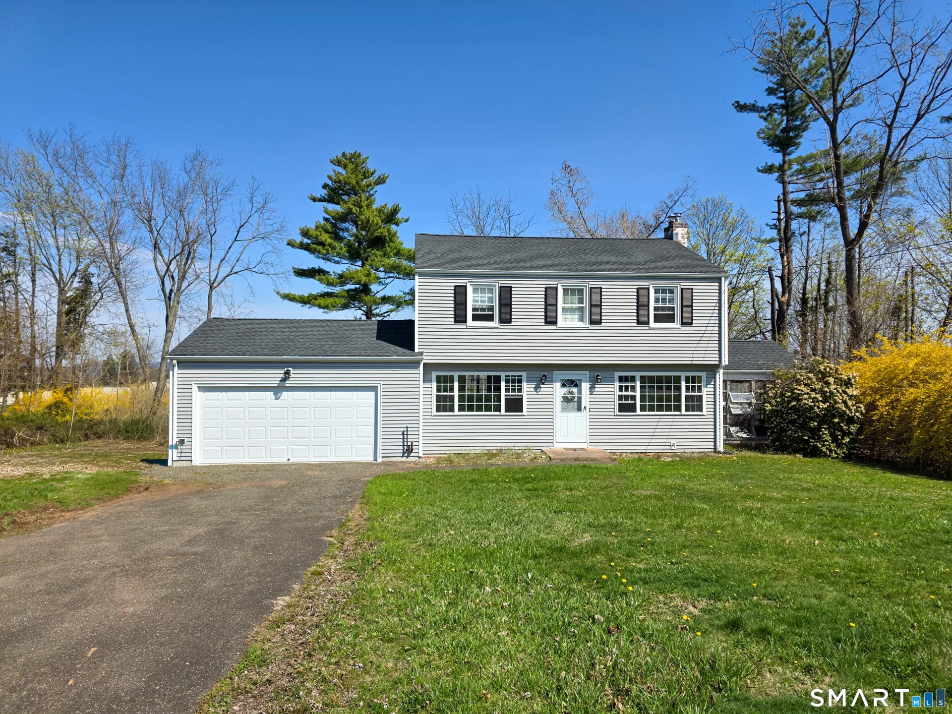 41 Gail Drive, North Haven, CT