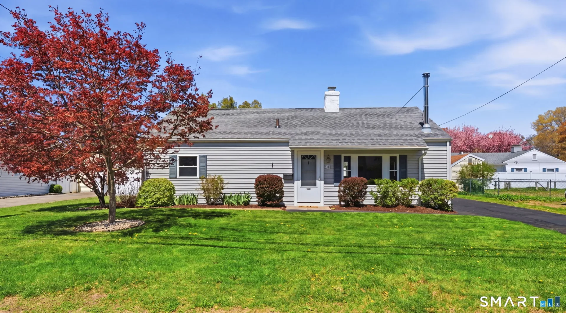 140 Shuttlemeadow Road, Plainville, CT