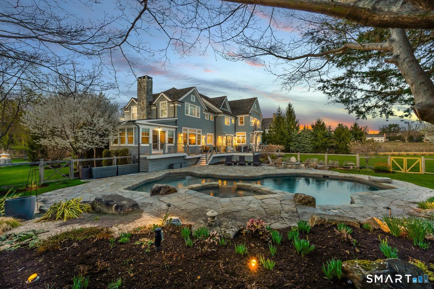 30 Shipway Road, Darien, CT