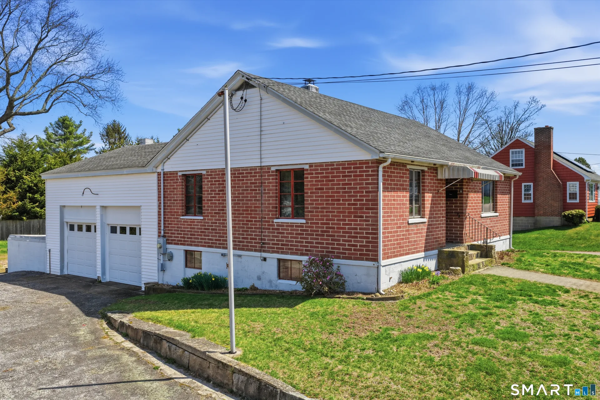 14 Coburn Avenue, Stonington, CT