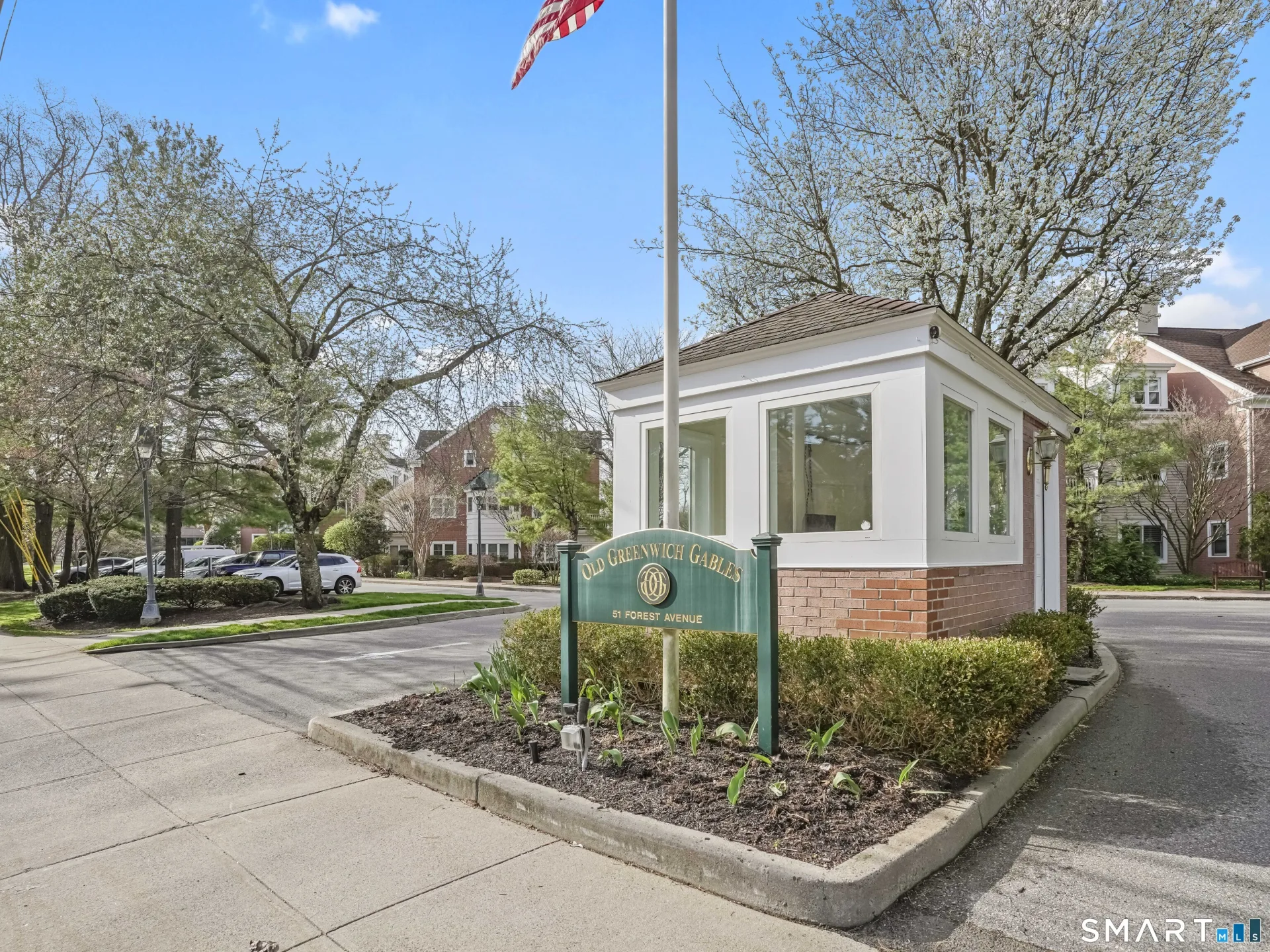51 Forest Avenue #23, Greenwich, CT
