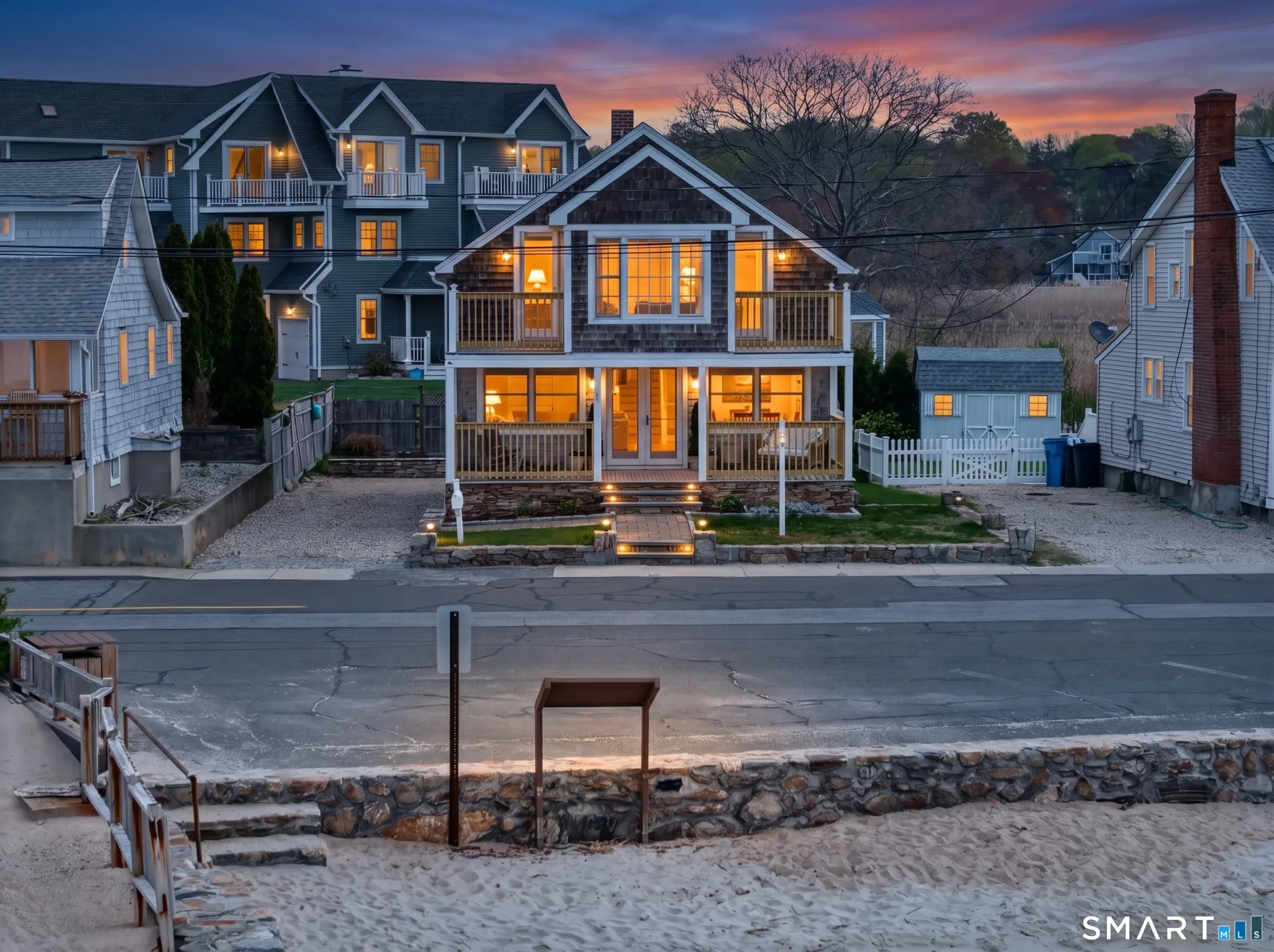 224 Salt Island Road, Westbrook, CT