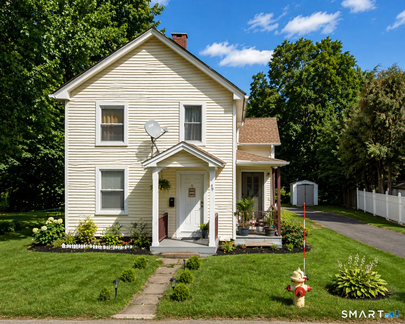 340 Woodtick Road, Waterbury, CT