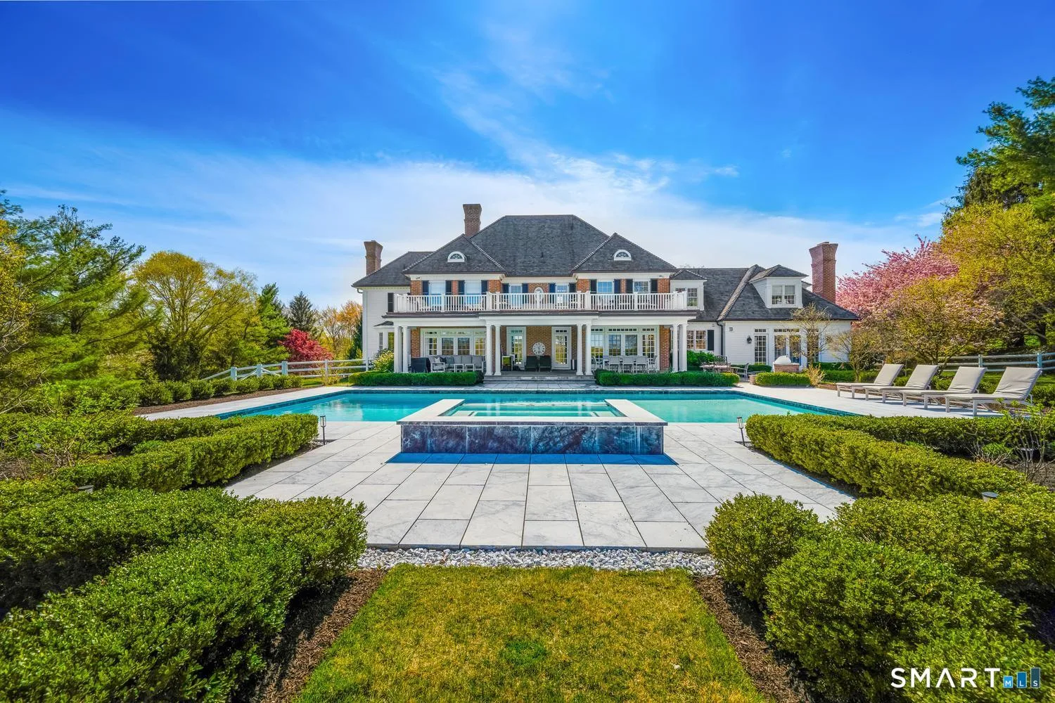 316 Mansfield Avenue, Darien, CT