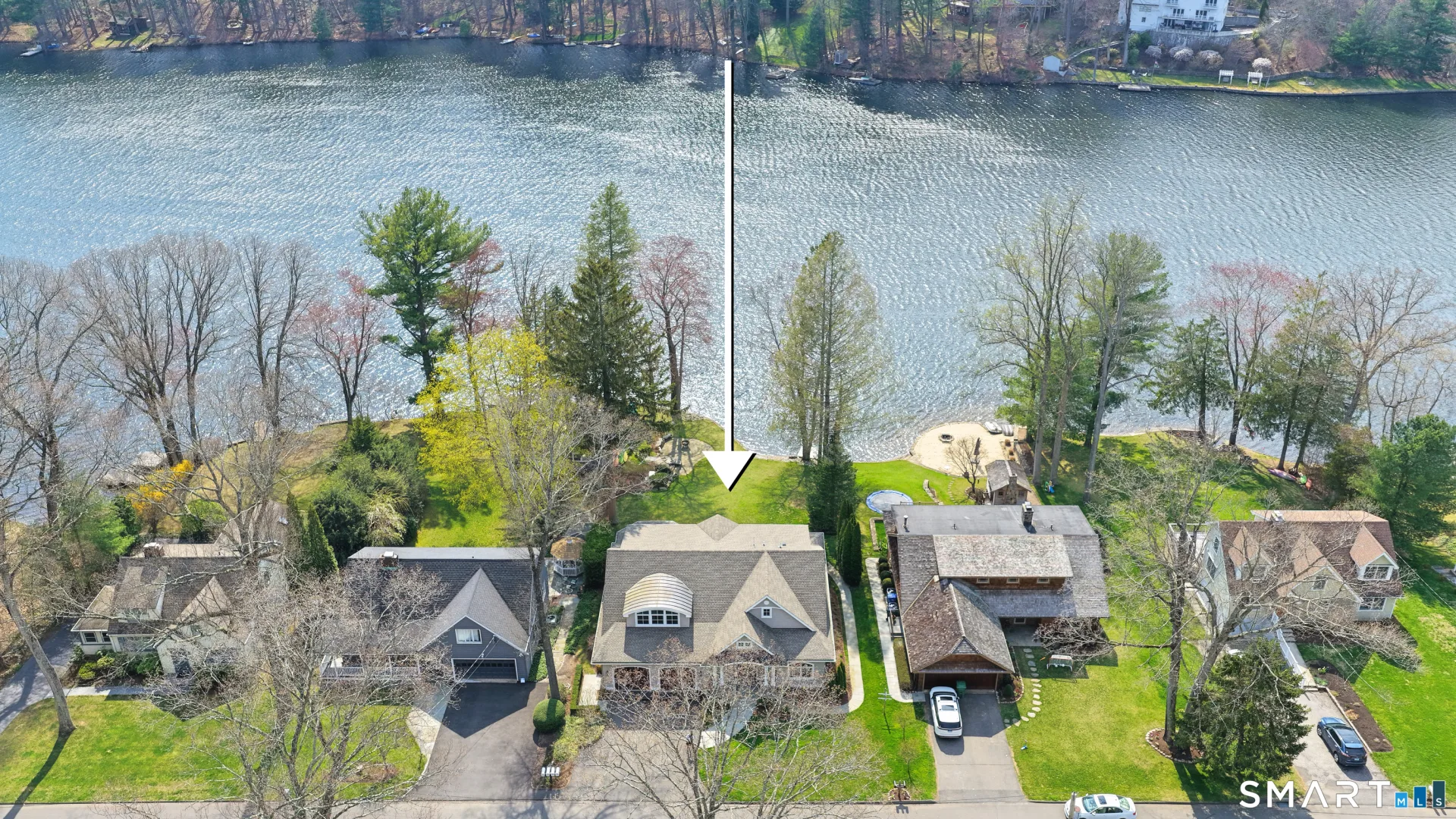 161 Pinewood Trail, Trumbull, CT