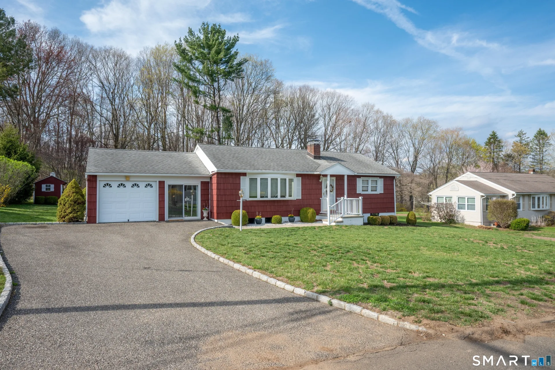 5 Wixon Road, Danbury, CT