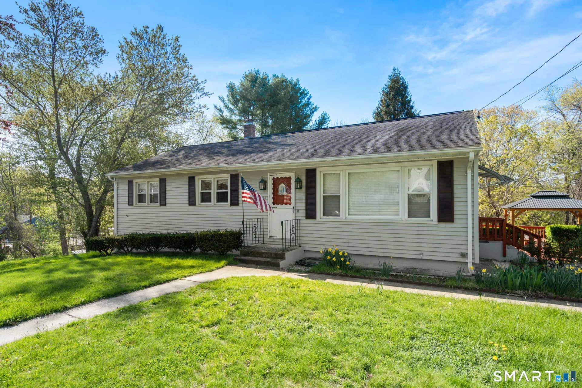 20 cedar Lane, Montville, CT