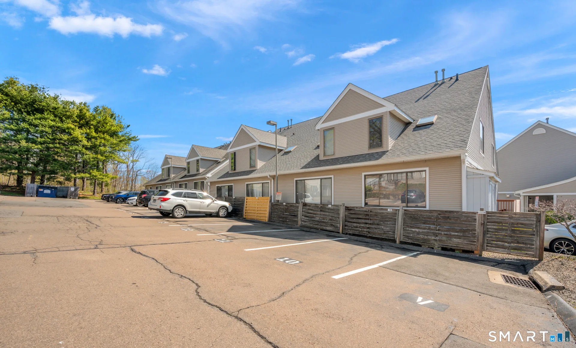 1690 Dixwell Avenue #C8, Hamden, CT