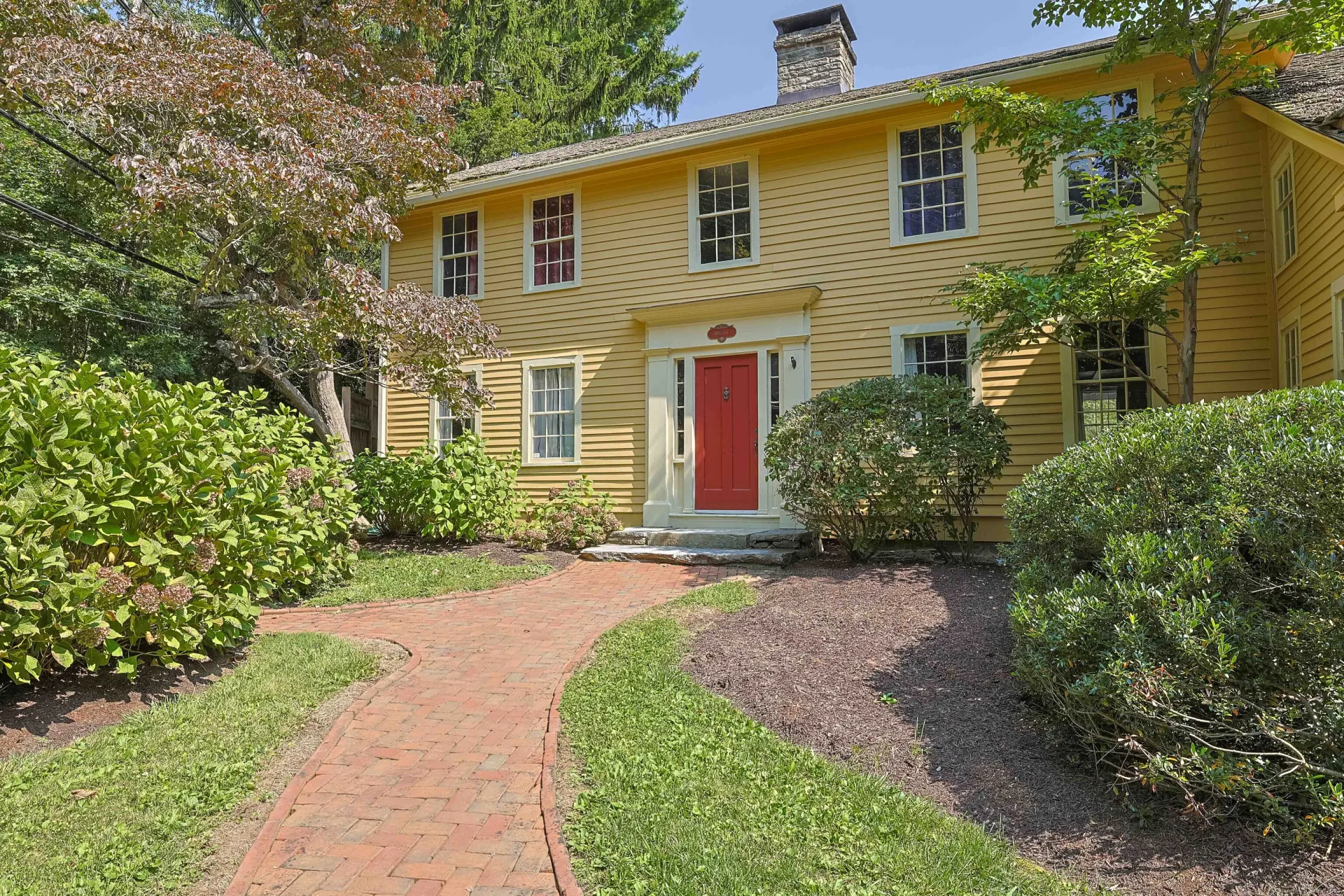 180 Green Hill Road, Killingworth, CT