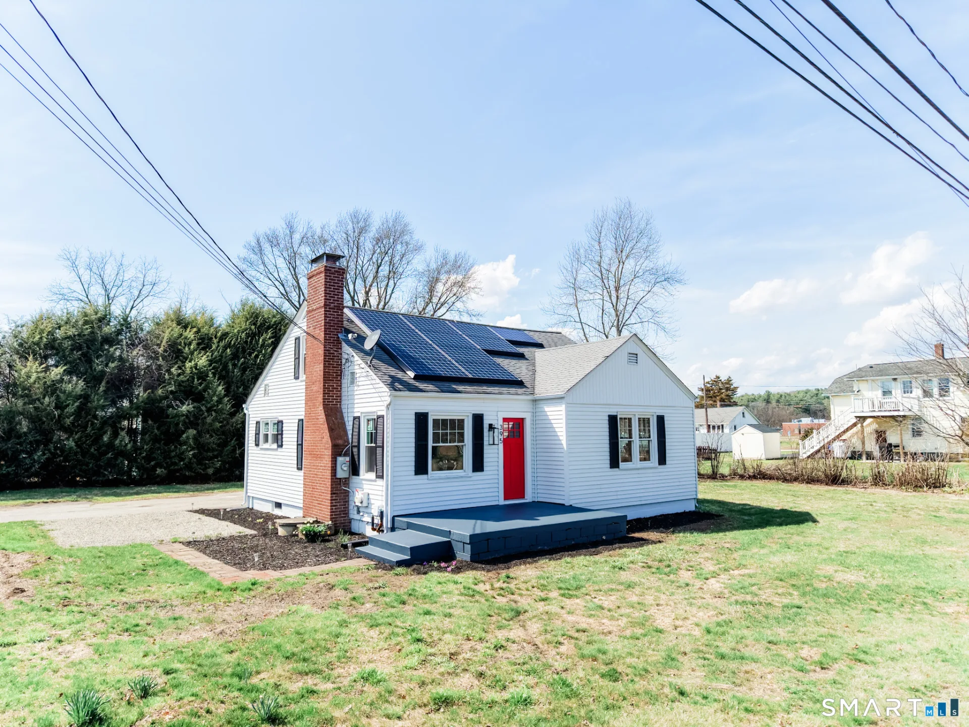 395 Maple Street, Killingly, CT