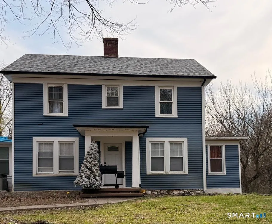 100 Wintergreen Avenue, Hamden, CT