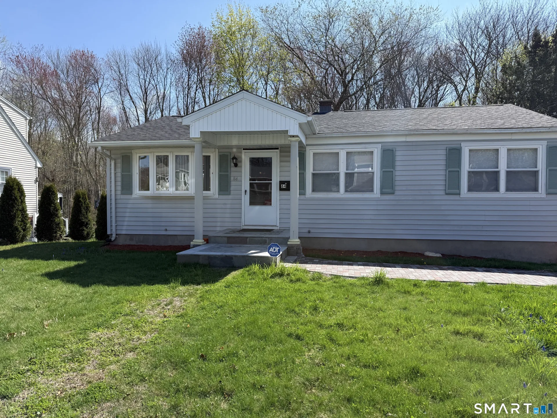 84 Townsend Avenue, Waterbury, CT