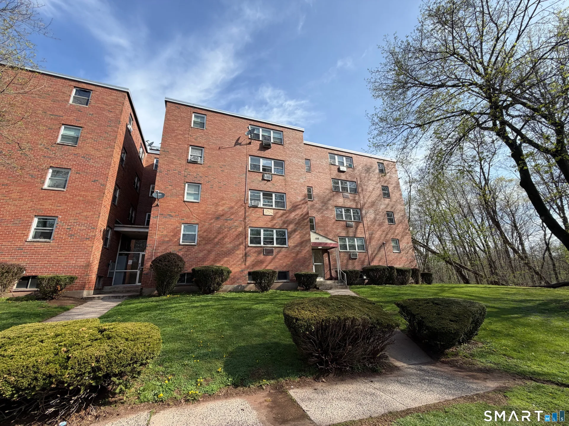 150-D Clinic Drive #102, New Britain, CT