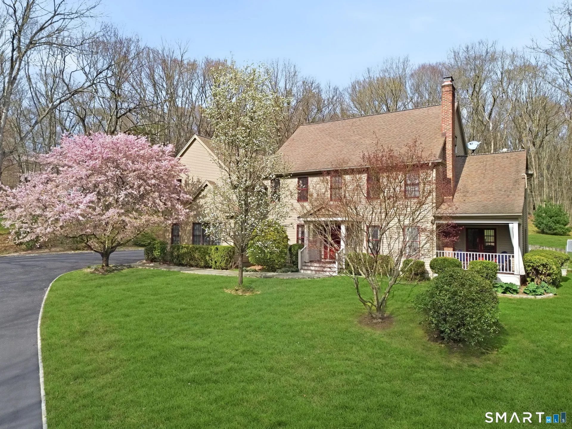 281 Newtown Turnpike, Redding, CT