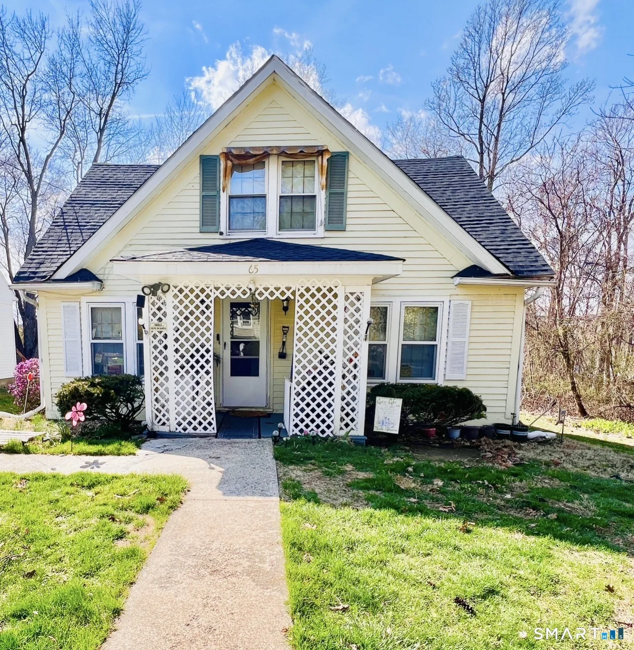 65 Garden Street, Torrington, CT