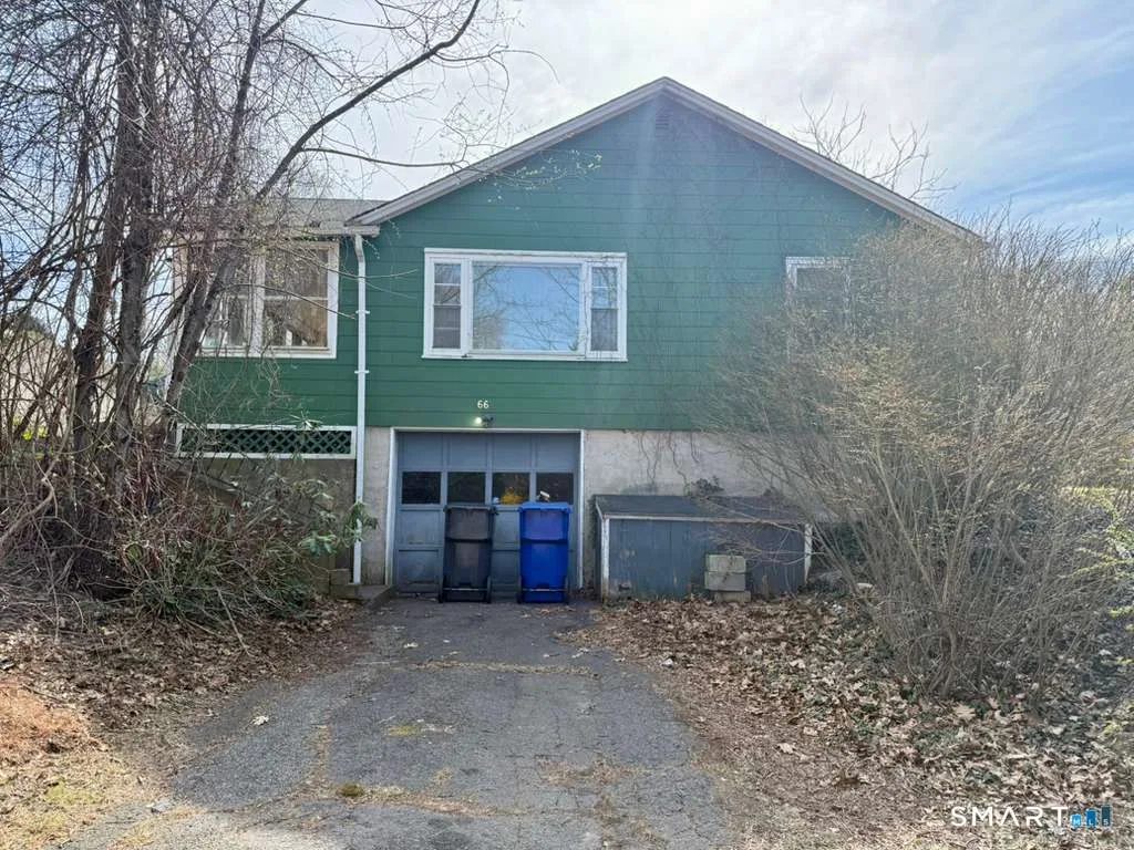 66 Midland Road, Coventry, CT