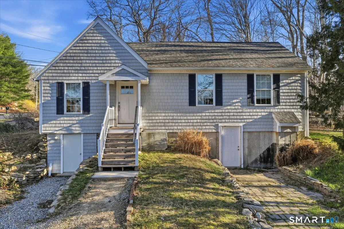 1920 Center Groton Road, Ledyard, CT