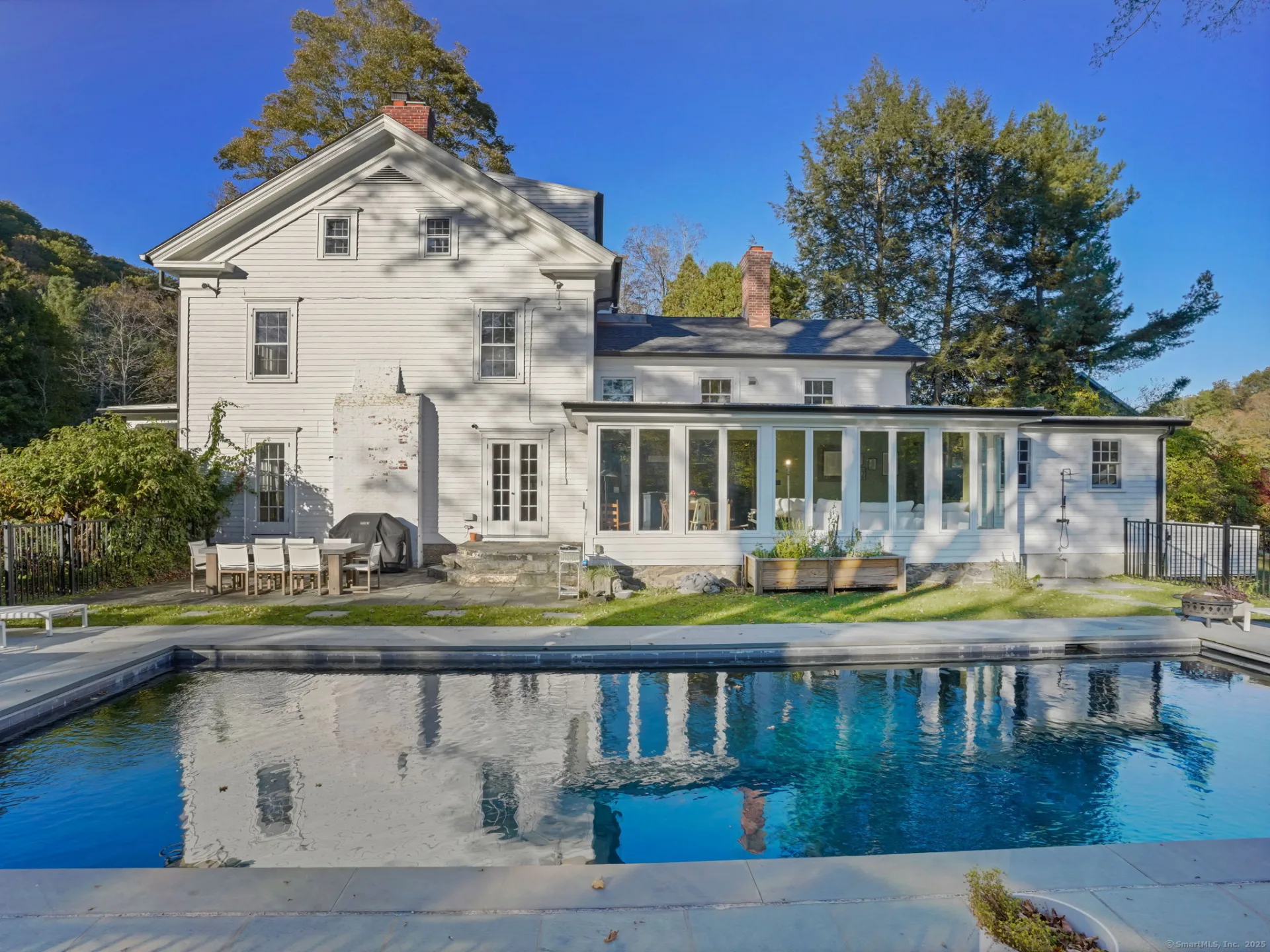 201 Route 37, Sherman, CT