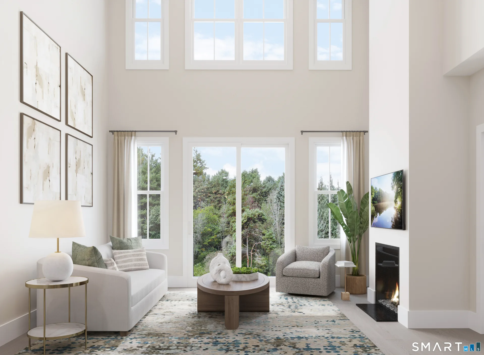 2 Elmwood Court #Homesite #16, Brookfield, CT