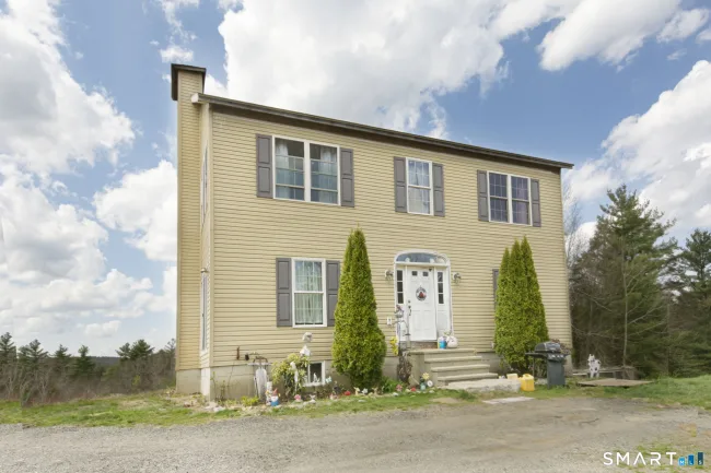 234 Pole Bridge Road