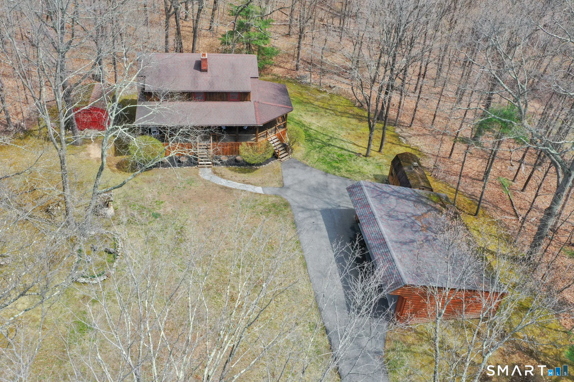 35 Jones Street, Hebron, CT