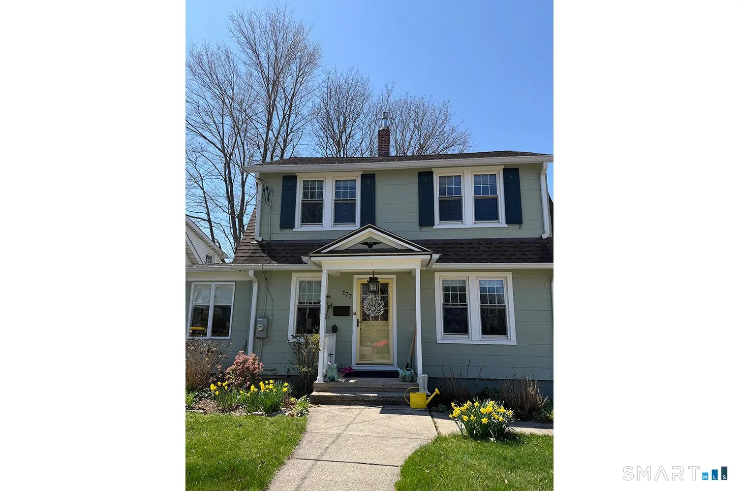 177 Church Hill Road, Fairfield, CT