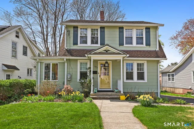 177 Church Hill Road