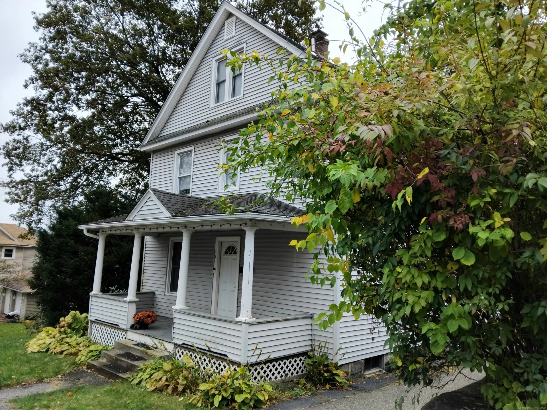 21 Roosevelt Avenue, Torrington, CT