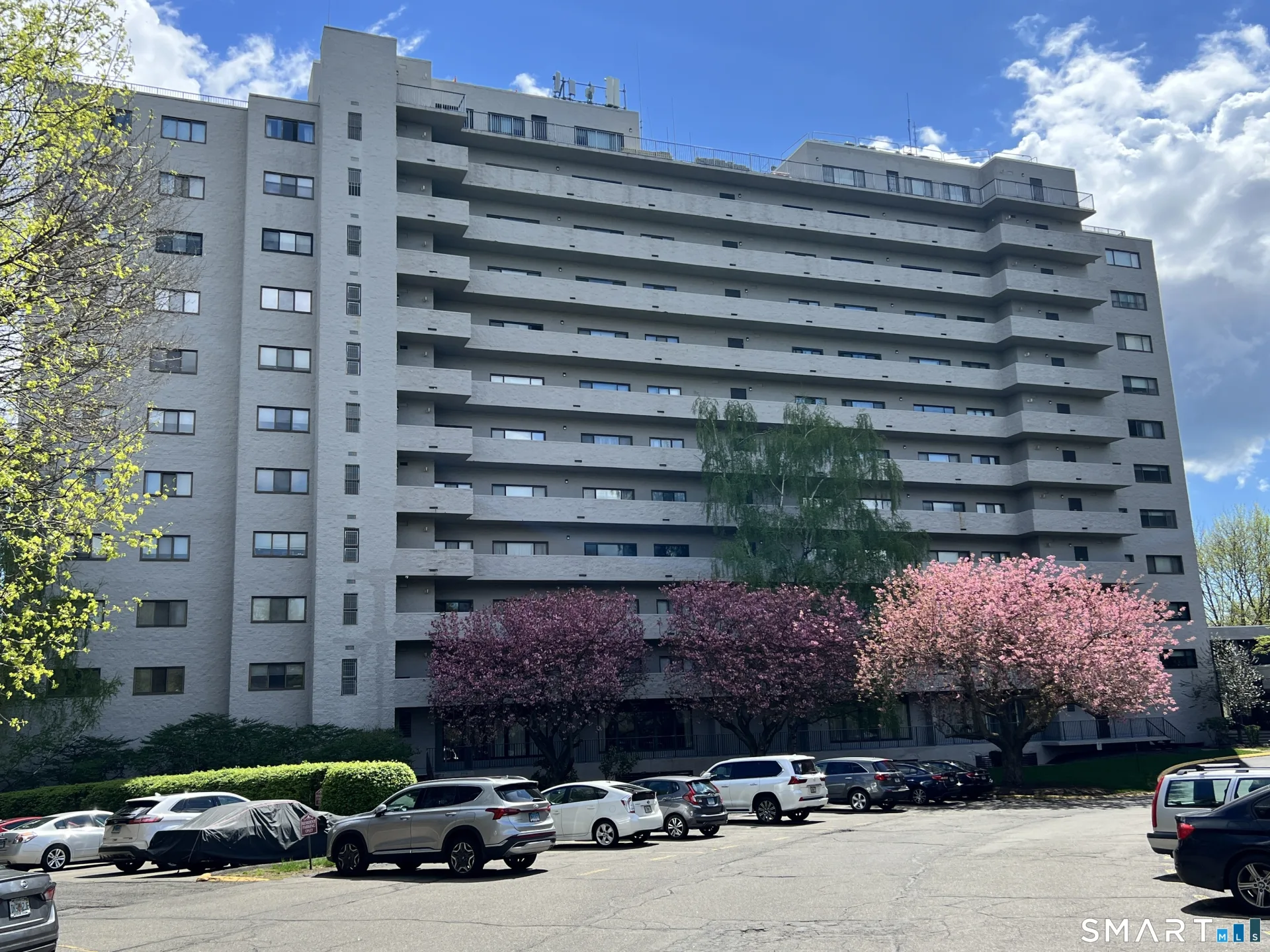 3200 Park Avenue #7A2, Bridgeport, CT